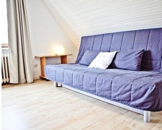 Picklapp Apartments - B&B Amburgo
