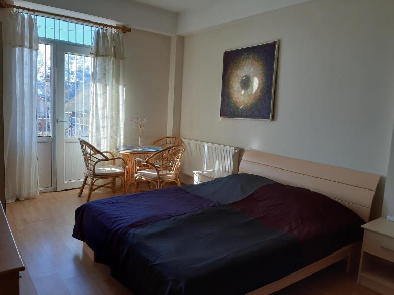 Apartment N6 - B&B Gudauri