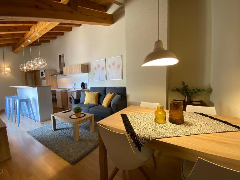 Avet, El Tarter, Zona Grandvalira - B&B El Tarter