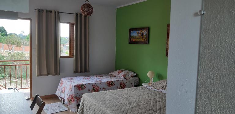 Atelier & Pousada Chapada - B&B Alto Paraíso de Goiás