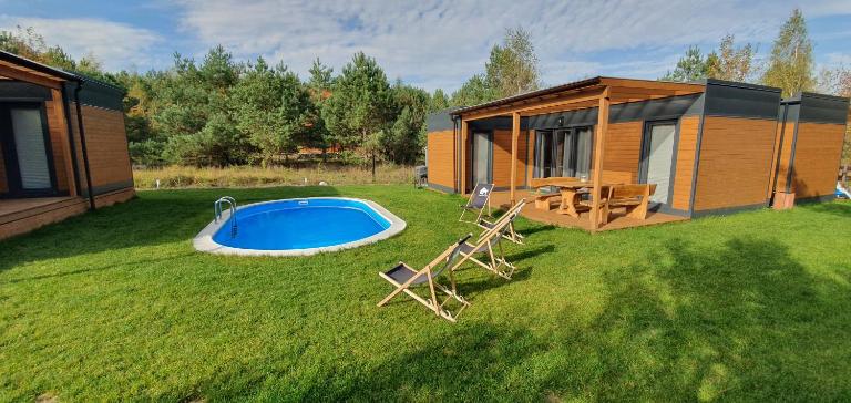 Prażmowo 49 - B&B Prażmowo