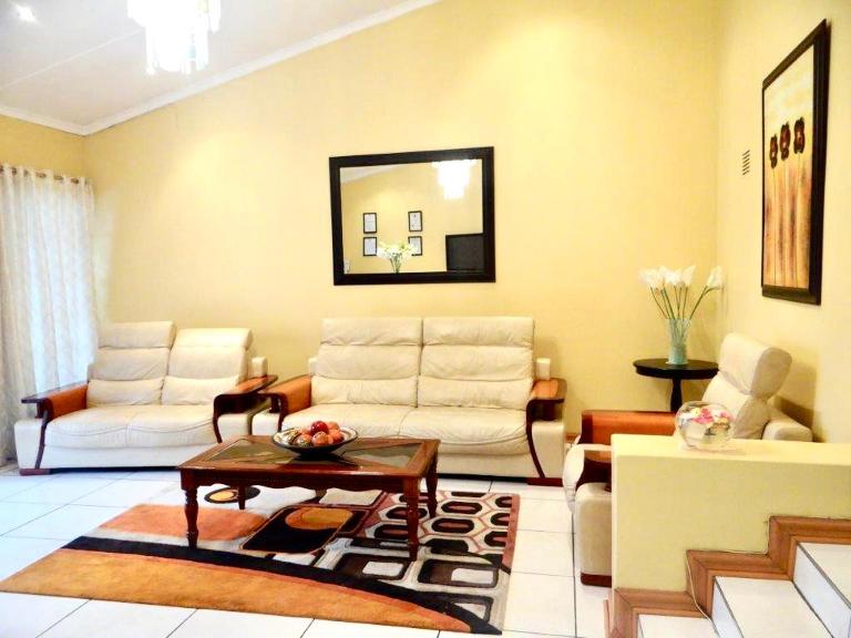 Lilliz Guest House - B&B Mthatha