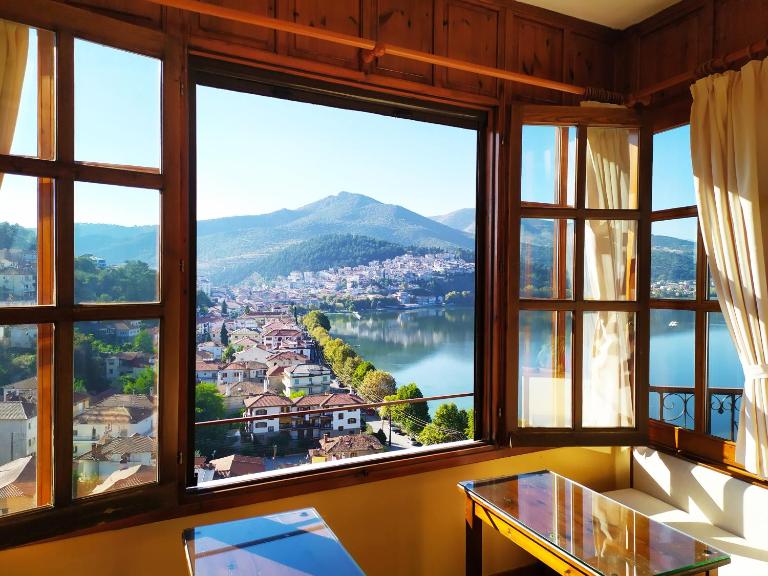 Guesthouse Filoxenia - Ferienwohnung Kastoria