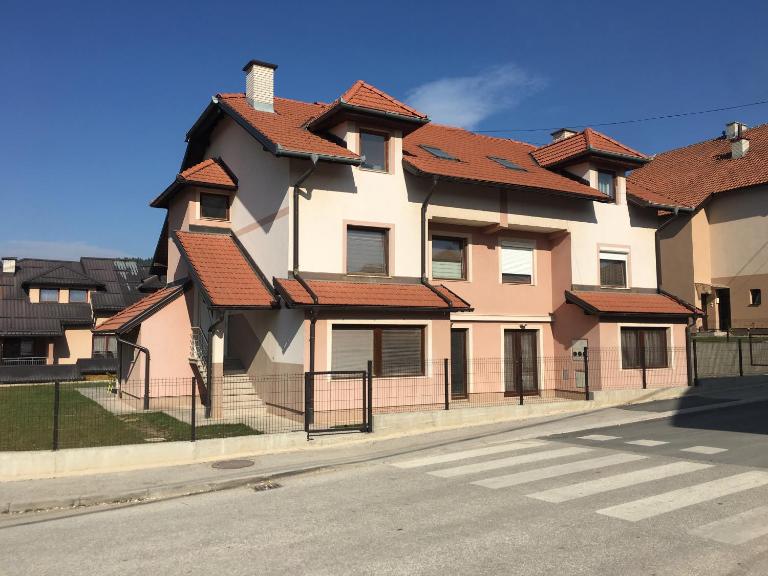 Apartmani Kokotović - B&B Pale