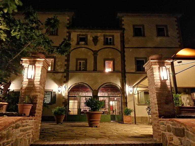 La Fornella dell'Anita - B&B Pelago