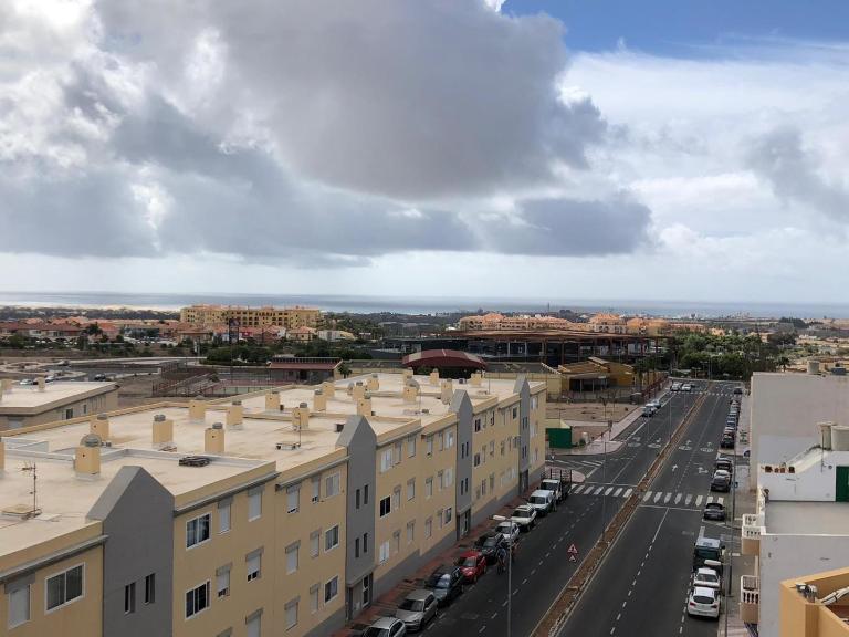 TABLERO 402, ESTUPENDO Apto 8 pax cerca PLAYA DEL INGLÉS - B&B El Tablero