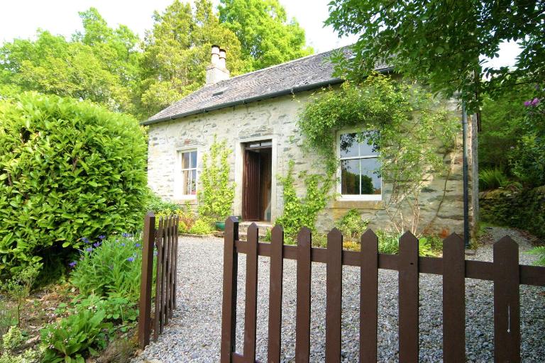Springburn Cottage - B&B Strachur