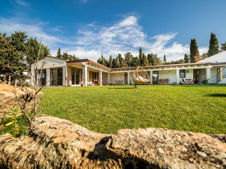 Sa Costa - Bed and Breakfast La Caletta