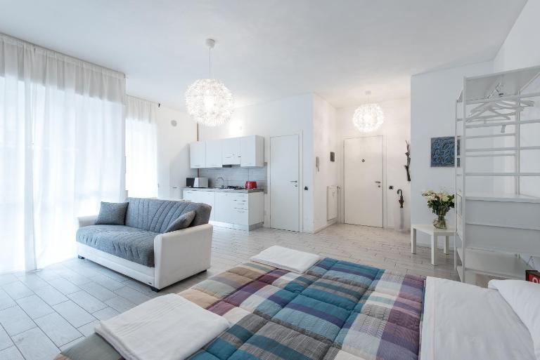 Casa Giovanni - Bed and Breakfast Bergamo