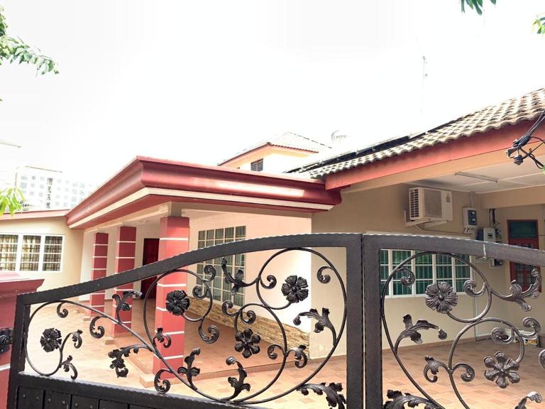 Villa CtZee - B&B Malacca