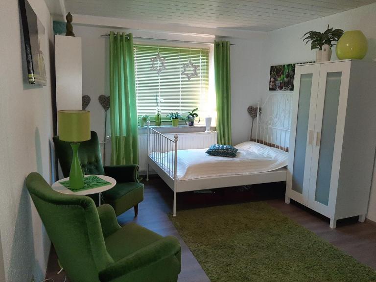 Unterkunft mit Wohlfühleffekt und Flair - B&B Rehburg-Loccum