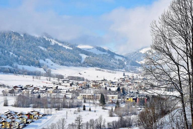 Sonnenalp Mountainview - B&B Niederau