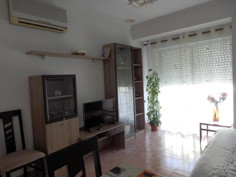 Apartamento funcional y acogedor - Bed and Breakfast l'Ametlla de Mar