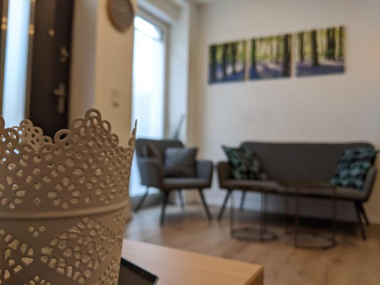 1 Zimmer Apartment Ratingen Ost - B&B Ratingen