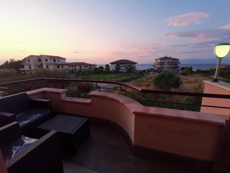 Residence La Torretta Briatico - Tropea - B&B Briatico