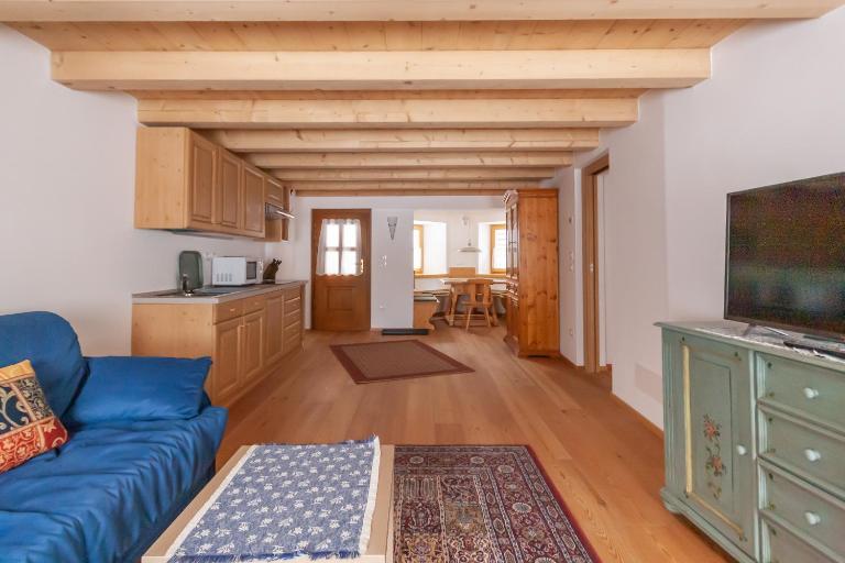 Casa Piccolin - Chambres d'hôtes Falcade