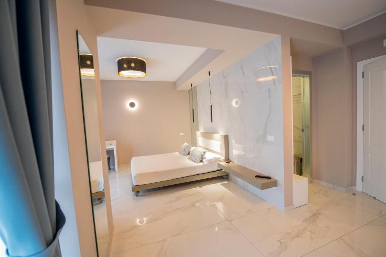 Milazzo Aeolian Sea Port B&B - Chambres d'hôtes Milazzo