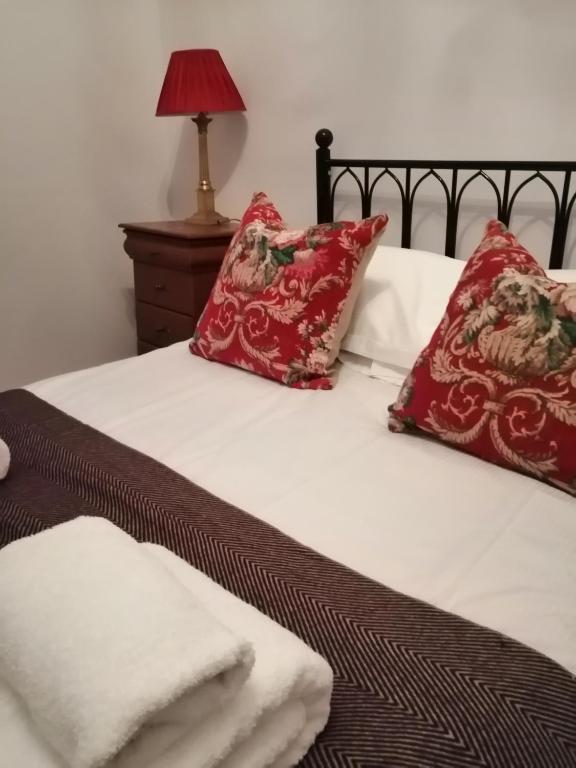 Crown Spa Apartment 13 - Ferienwohnung Scarborough