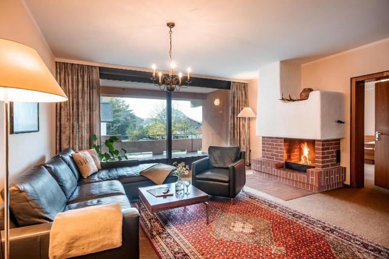 Aparthotel Andreas Hofer - B&B Kufstein