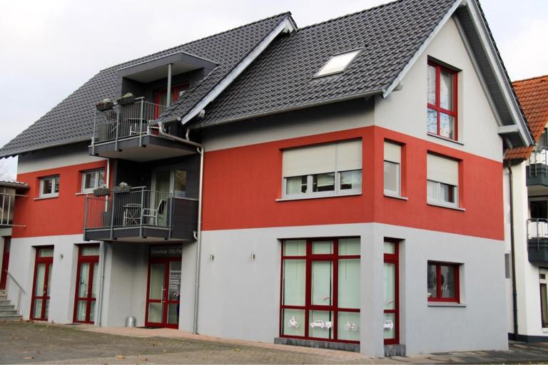 NOX - Bed & Breakfast - B&B Steinheim