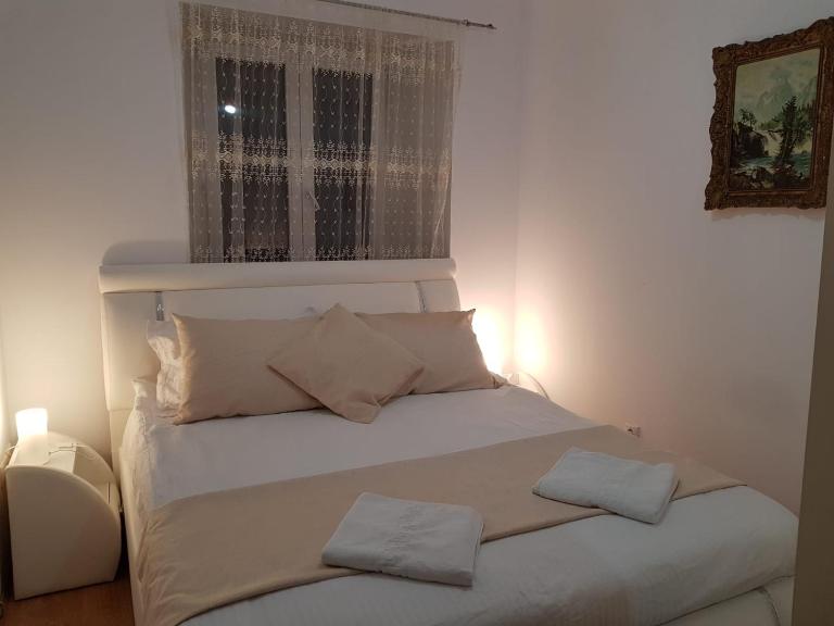 Casa frumoasă - B&B Braşov
