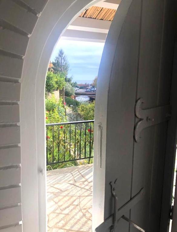 LA CASA DI ANSELMO - Bed and Breakfast San Lorenzo al Mare