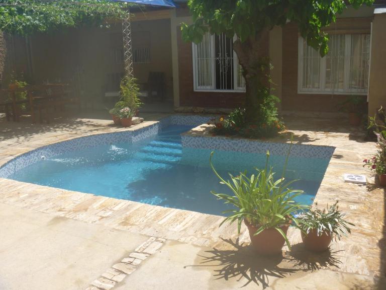 La Parra Alquiler para turistas - Bed and Breakfast San Rafael