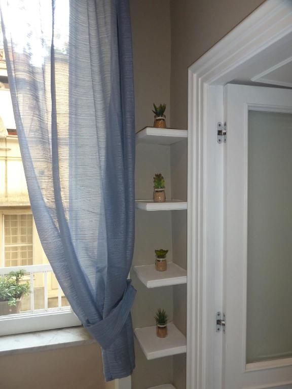 A' Casetta - Ferienwohnung Neapel