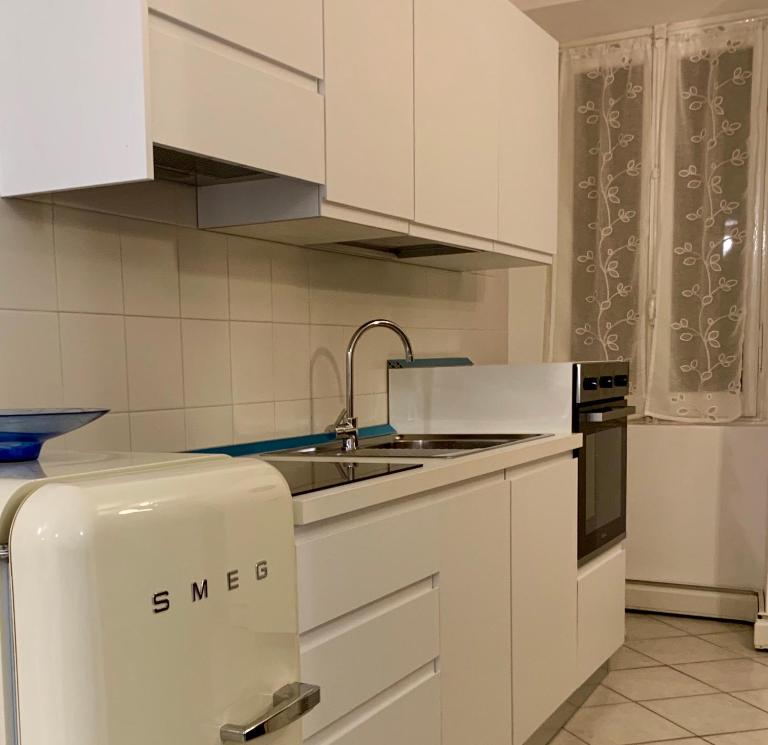 [Storico] Ombelico di Parma - B&B Parma