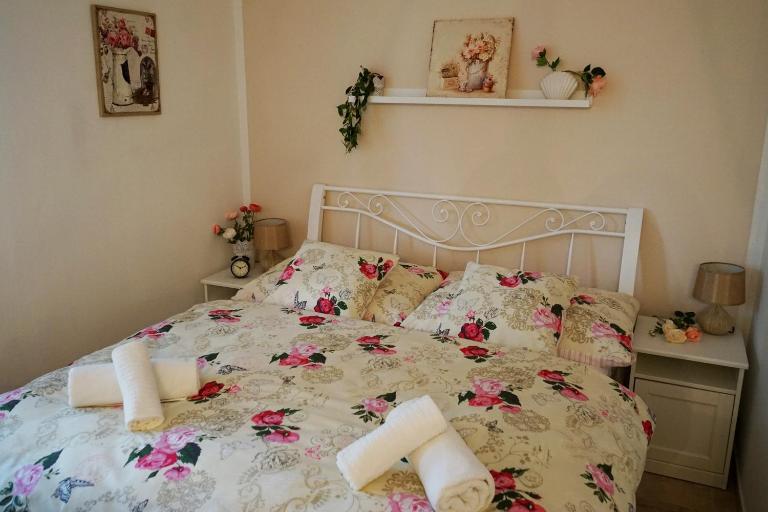 Studio Boroví - Bed and Breakfast Karlštejn