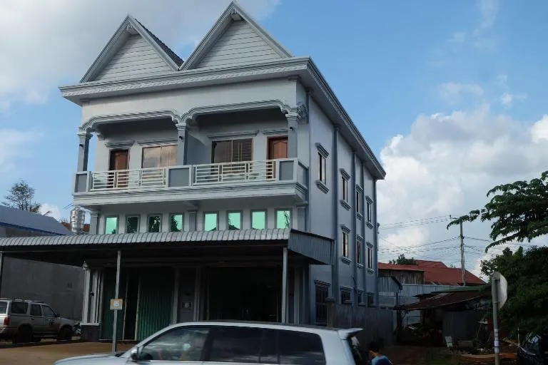 Mondulkiri Holiday homestay - B&B Sen Monorom