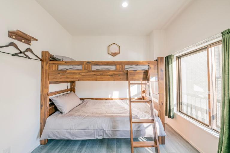 ZAITO Tokyo Chitose Accommodation 森下駅から徒歩6分 - Ferienwohnung Tokio