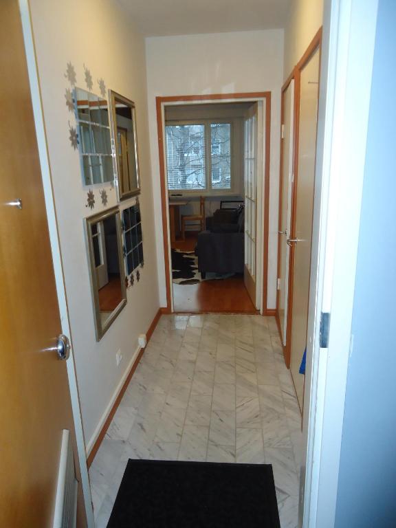 Studio 1 Apartment Tampere - Bed and Breakfast Tampere