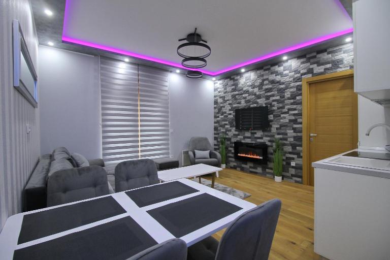 NK18 Apartments - B&B Zlatibor