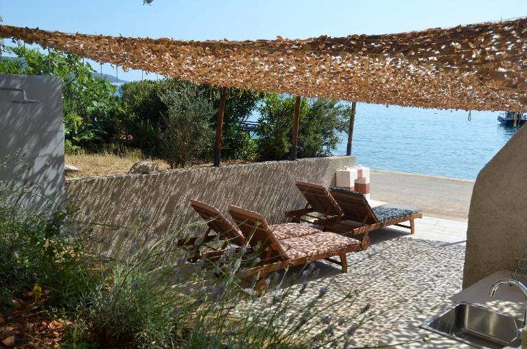 Apartments MartaMare - B&B Martinšćica