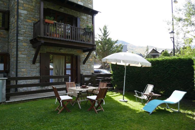 EscapaTT Benasque - B&B Benasque