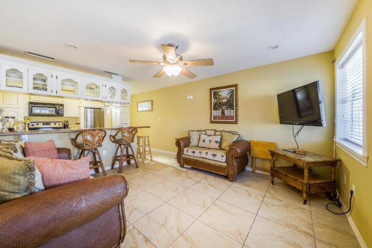 Sailor's Dream - B&B Port Isabel