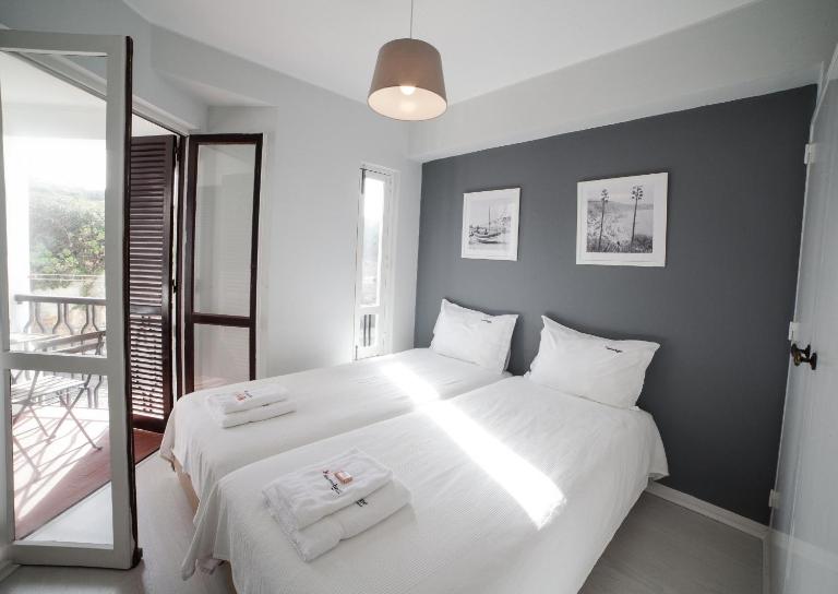 FLH - Ericeira Beach Apartments - Ferienwohnung Ericeira