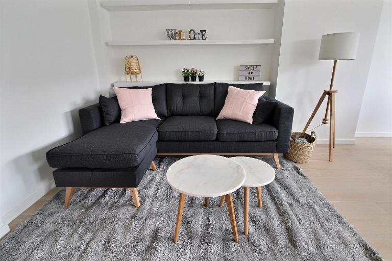 Rent a flat - Montgomery - Bed and Breakfast Brussel