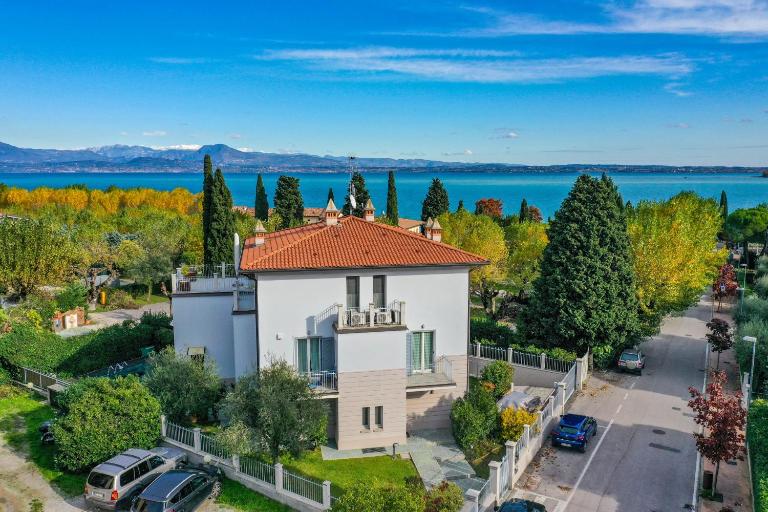 Appartamento Faelmo Luxury - B&B Sirmione