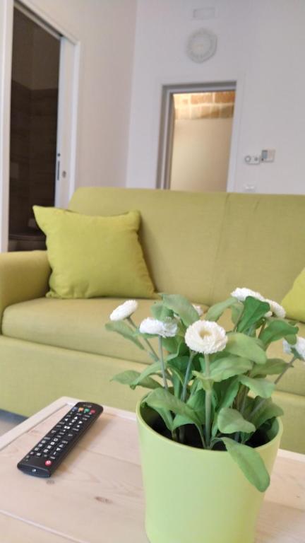Bruco Holiday - Bed and Breakfast Polignano a Mare