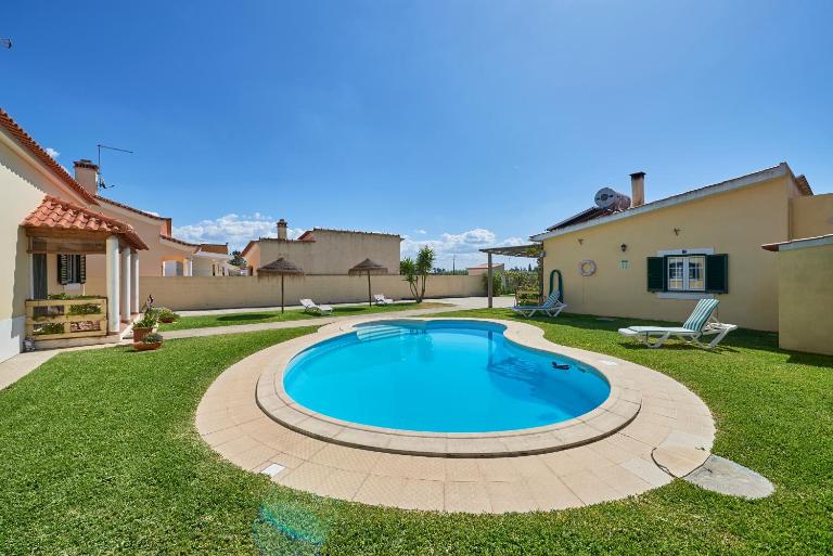 Quinta dos Pastores - B&B Estanqueiro
