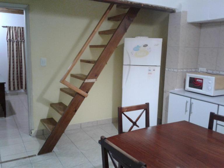 San martin 304 - Bed and Breakfast Balcarce