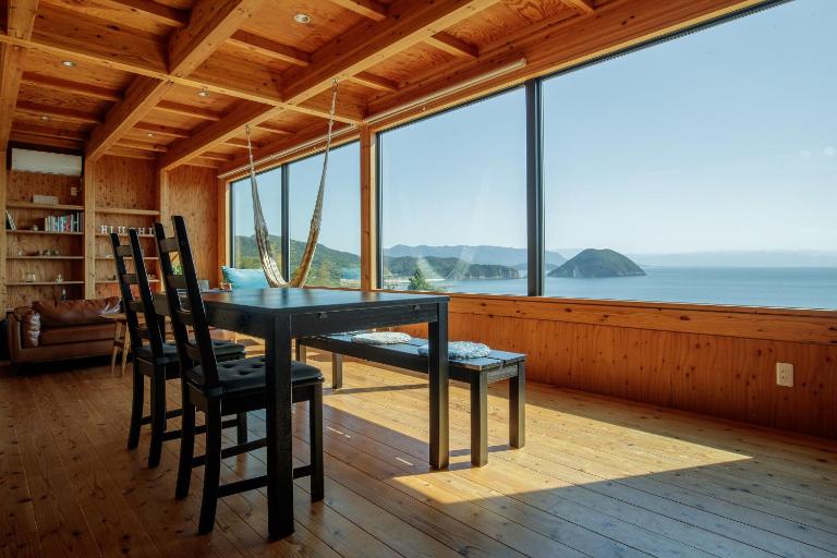 Hiuchi - Bed and Breakfast Mitoyo