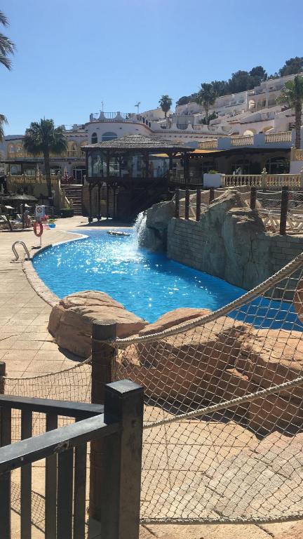 Casa Bonita imperal park - Ferienwohnung Calp