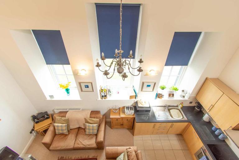 Ardnave - Ferienwohnung Port Charlotte
