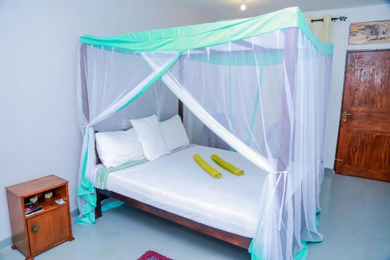 Greenery Lanka Villa - B&B Unawatuna