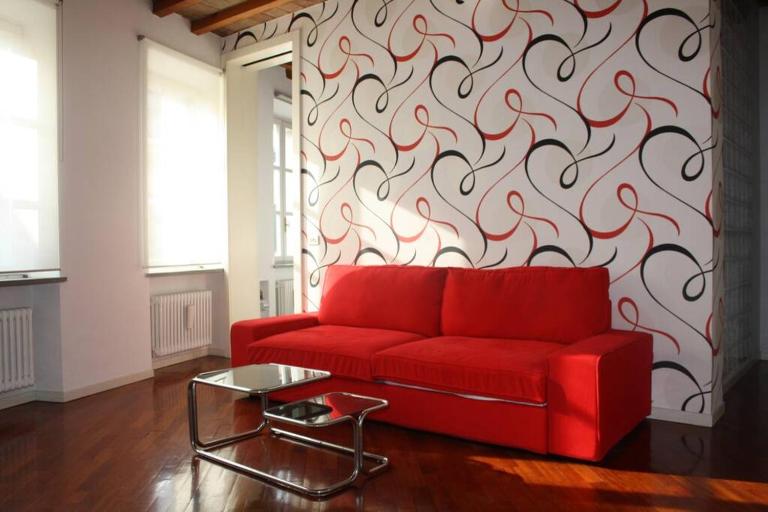 Appartamento San Michele - B&B Parma