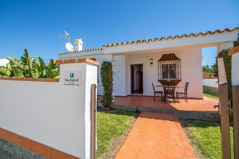 Chalet Pedro III - B&B Conil de la Frontera