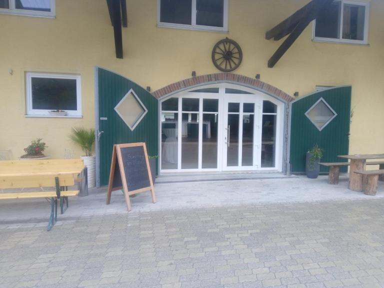 Gästehaus Kling - B&B Rettenbach